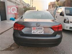 فولكسفاغن باسات